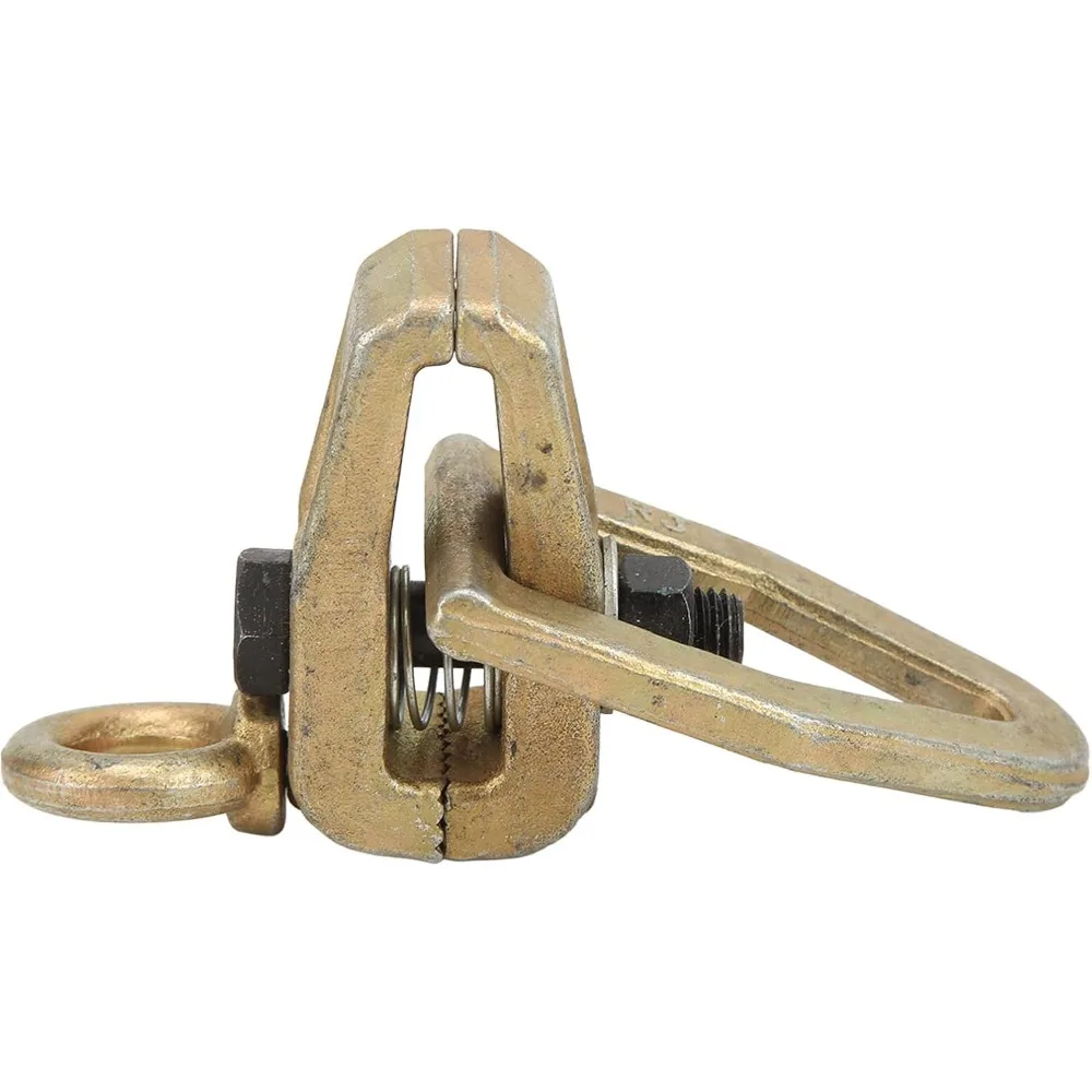 

Зажим для ремонта кузова, сверхмощный самозатягивающийся зажим, высокопрочный 2-сторонний зажим для кузова автомобиля из листового металла, B