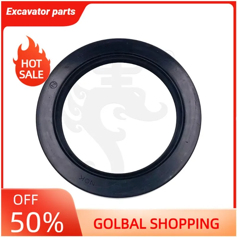 

For 5I-9291 CAT307 CAT307B Swing Shaft Oil Seal