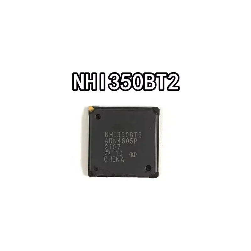 NHI350AM2 NHI350AM4 NHI350BT2 100% New Original Integrated Circuit Electronic Components BGA  Direct payment