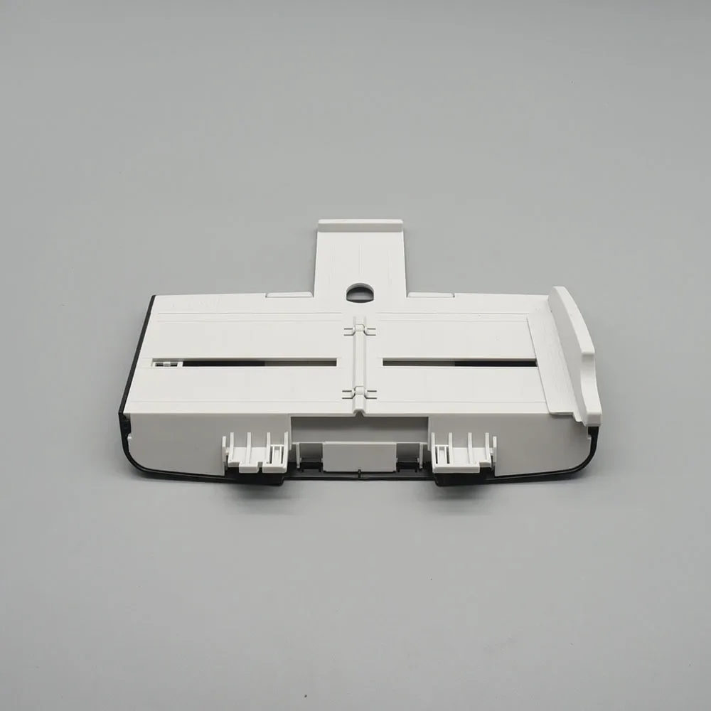 PA03670-E985 Unidade de rampa de bandeja de entrada Unidade de chute de montagem de bandeja de papel para Fujitsu fi-7160 fi-7260 fi-7180 fi-7280 fi-7140 fi-7240