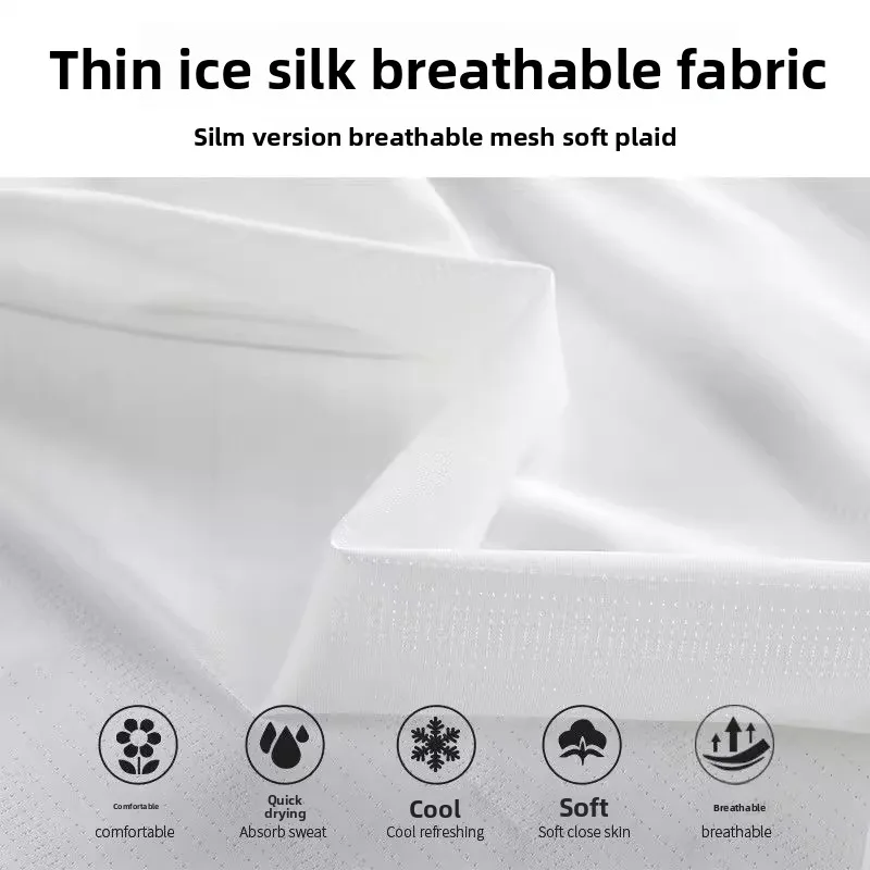 Summer Beach Quick Drying Men's and Women's Suit Fashionable and Breathable T-shirt+Shorts Comfortable Sports and Casual Wear