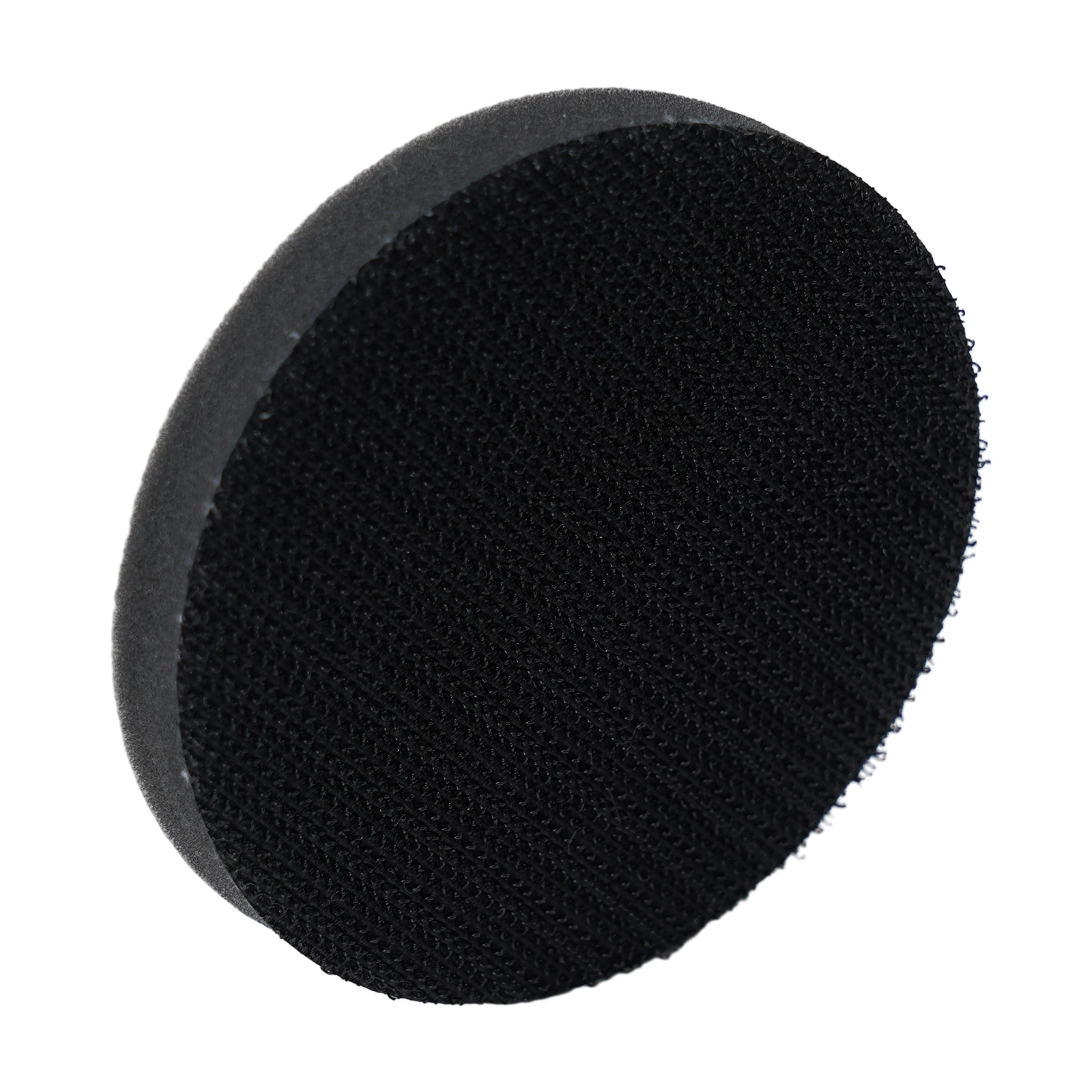 2-6 Inches Soft Sponge Interface Pad For Sanding Pads Hook&Loop Polishing Discs Sander Backing Pads Buffer Power Tools Accessory