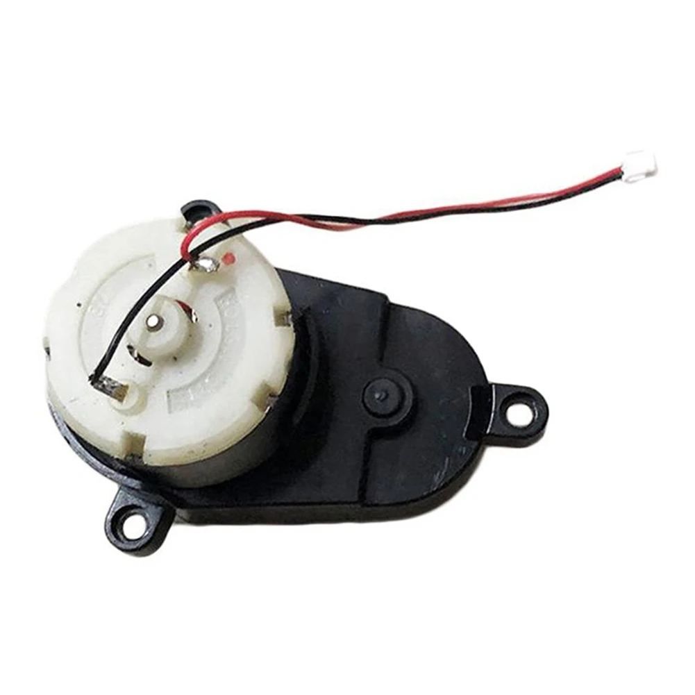 (AIMA) Side Brush Motor for Conga 990 1090 1099 1990 Connected 1790 Titanium Replacement Parts Vacuum Side Brush Motor