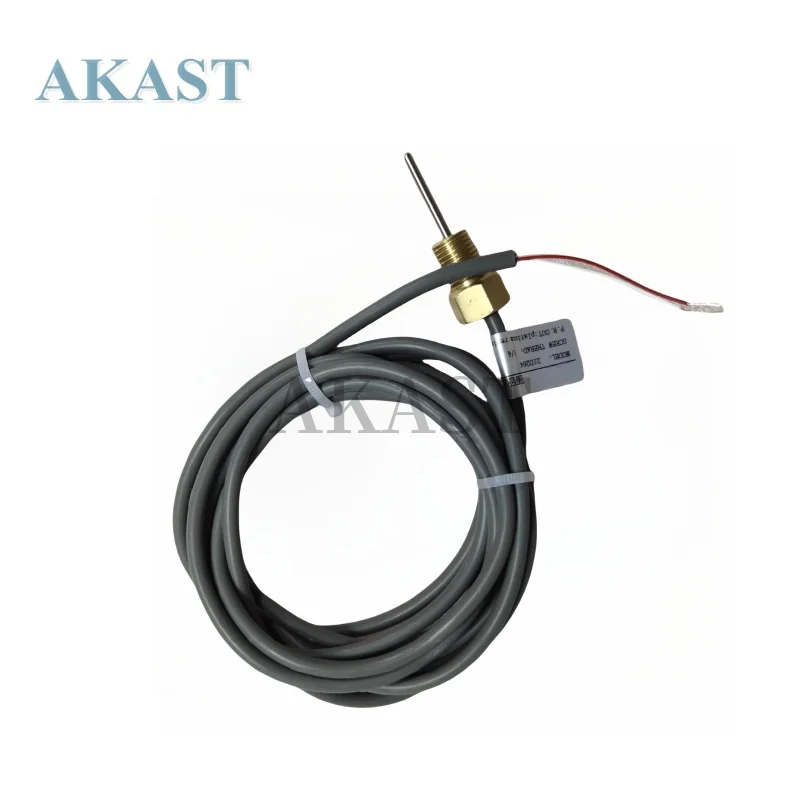 Sensor Suhu 711632E1-21D264 21D264 2605700780 untuk Kompresor Udara Fusheng Denver GD CompAir