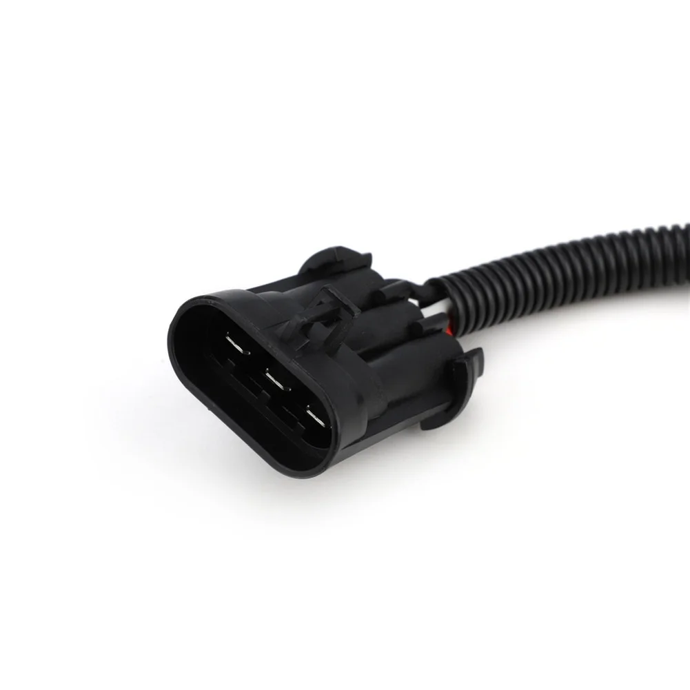 

Replacement Fuel Shut Off Solenoid for Kubota V1505 D1105 D1005 D905 Engines 12V 3 Wire System Red Black White