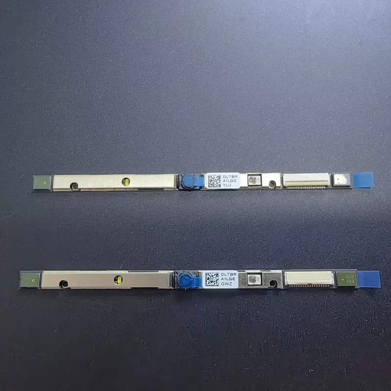 

For HP HP 630 640 650 430 440 450 445 455 G9 Laptop Camera Microphone and IR Sensor Module