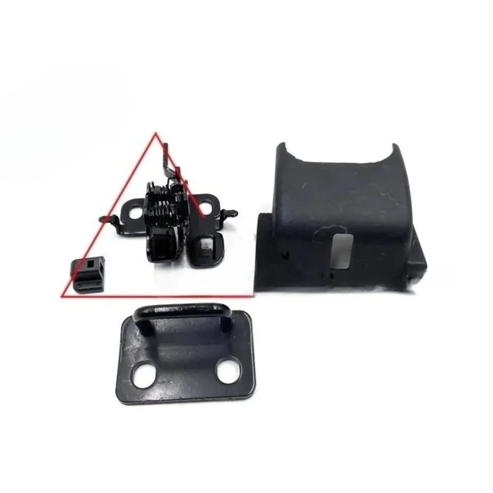 Excavators Skylight Lock U-clamp Cabin Roof for Foton Lovol FR220-7/260E
