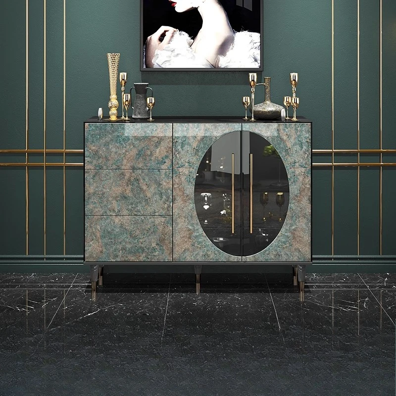 

Living Room Cabinets Librero Storage House Container Sideboards Drawers Living Room Cabinets Glass Nordic Vitrina Home Furniture