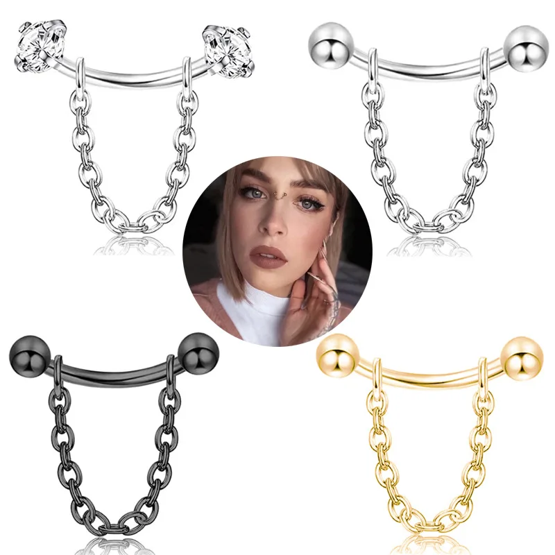 piercing banane ohr – Was Sie wirklich über diesen Schmuck wissen müssen