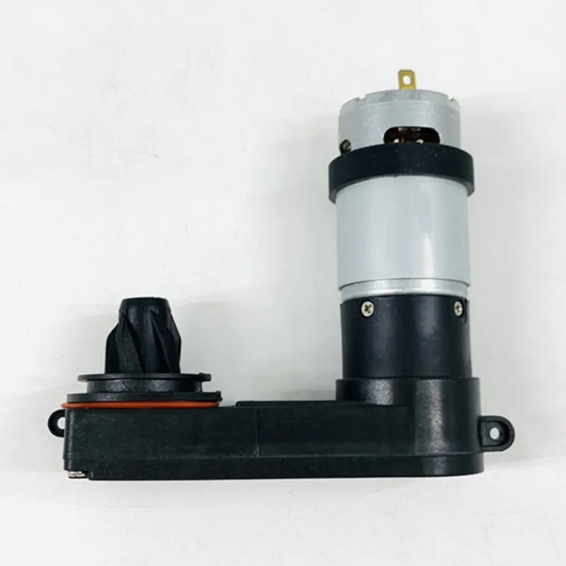 N85R-For Redkey/Redroad W15 Floor Washer Brush Motor Replacement- For Home Use Accessories