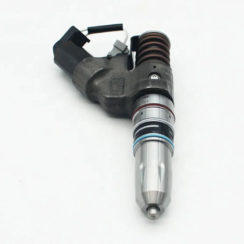 

Construction Machinery Engine Parts EGPR QSM11 ISM11 Fuel Injector 3411756 4902921 4088384 3411753