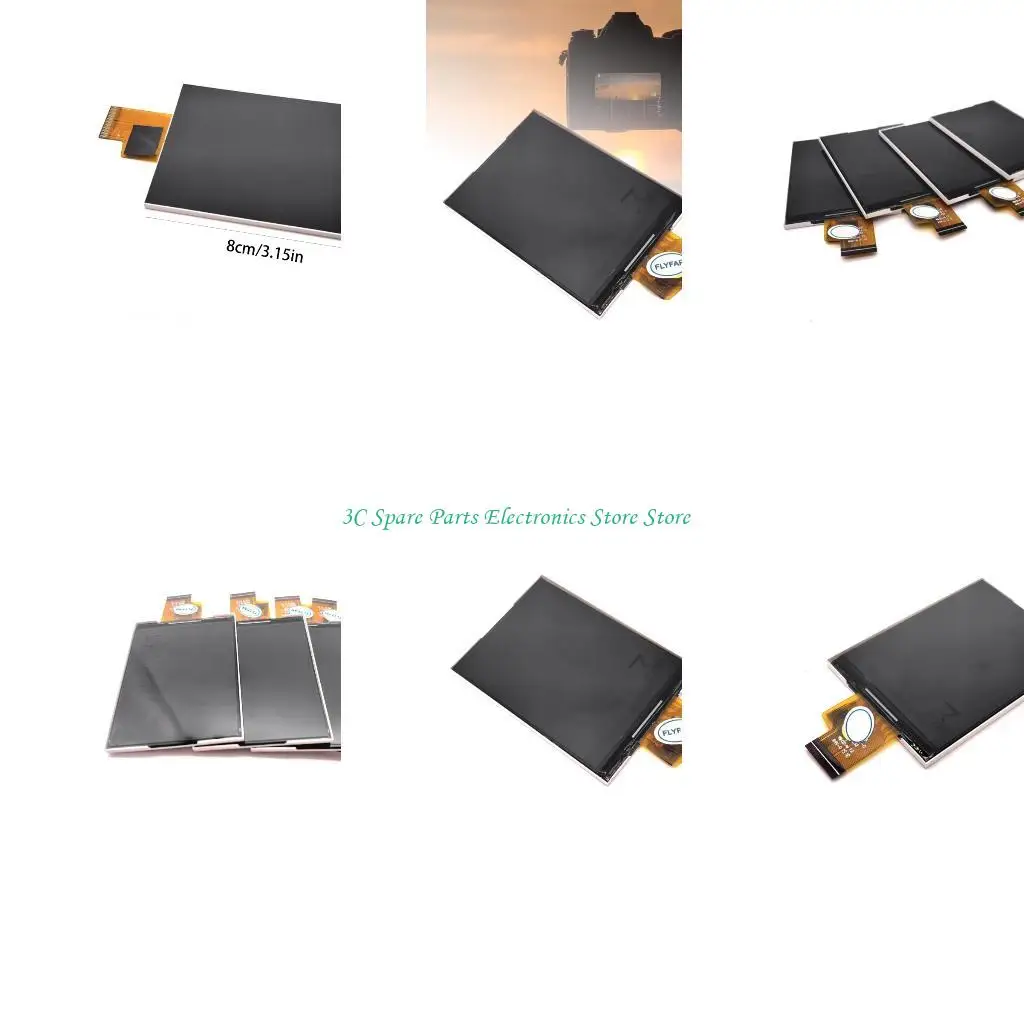 Sz Lcd Display Scre…