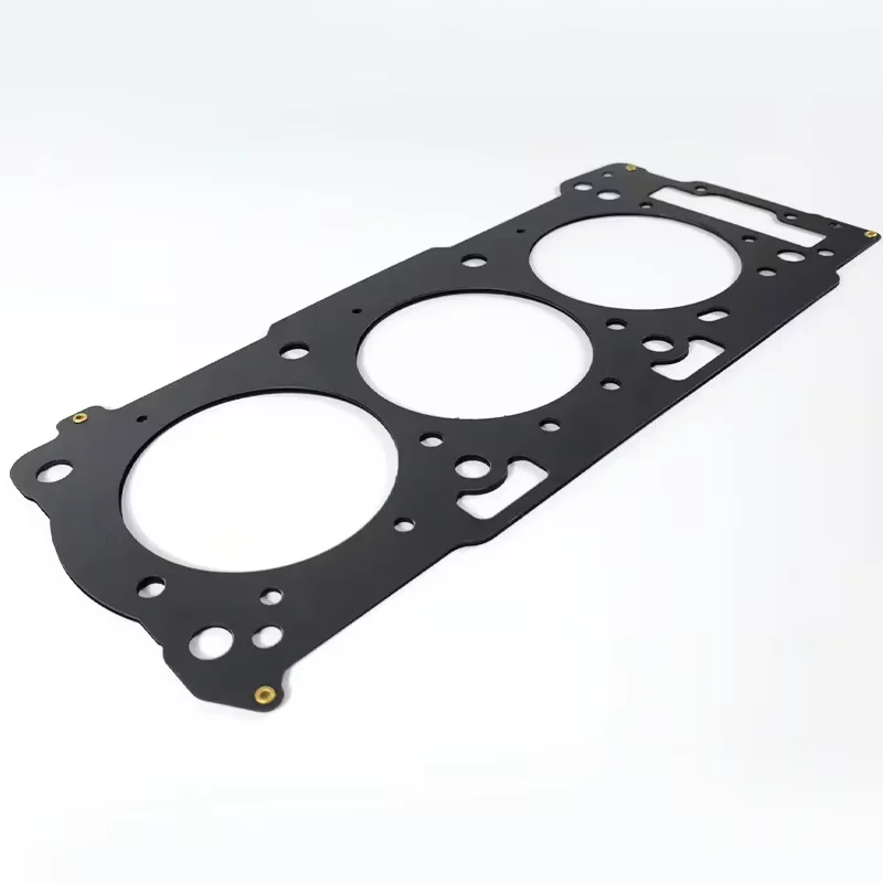 Stainless Steel Cylinder Head Gasket for Sea Doo 4-Tec GTR GTX RXP RXT 130 155 185 215 255 260 OEM 420950770 420950771 290950770