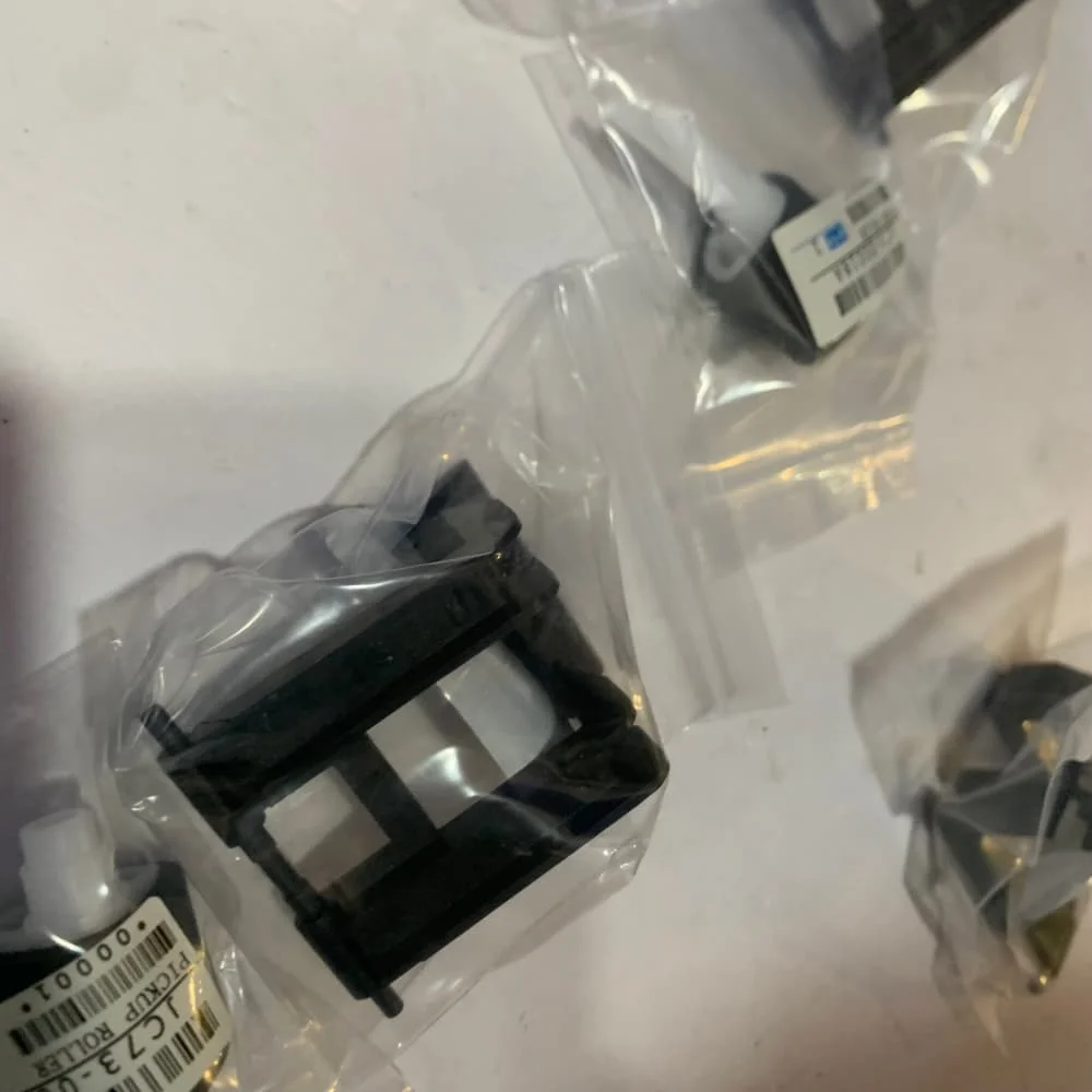 10set. pick up roller +eparation pad for Samsung ML1210 ML1430 ML5100 ML4500 ML 1210 1220 1250 1430 5100 4500 808 550 555P
