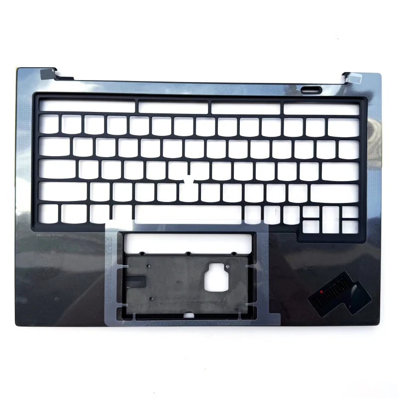 

Новый верхний корпус с подставкой для рук (палмрестом) WWAN US Layout для ThinkPad X1 Carbon 9-го поколения 20XW 20XX