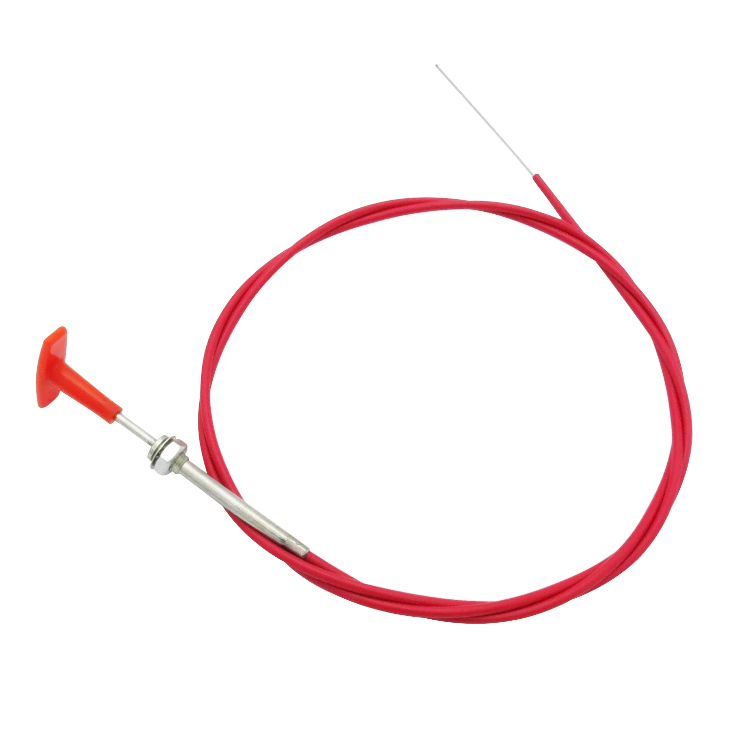 

1.6M Red Cable for Circuit Breaker Car Accessories Car Auto Parts