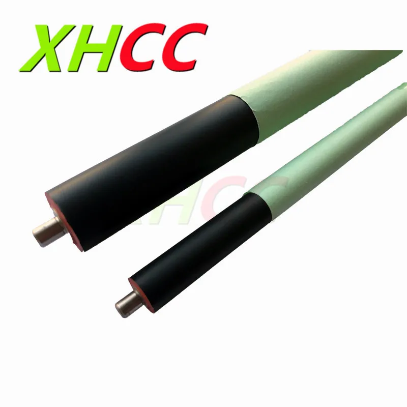 1Set. JC66-01663A JC66-01664A Pressure Roller For Samsung ML2850 2851 2855 3750 SCX4824 4825 4833 4835 5637 5639 3320 3820 4020