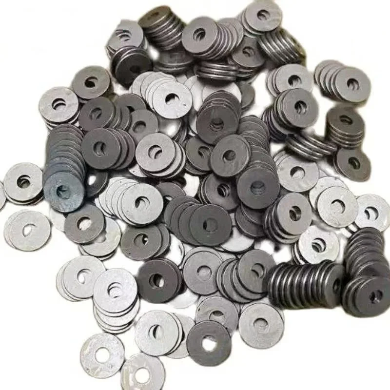 100PCS Diesel Fuel Injector Nozzle Adjusting Washer Gaskets Shim Adjust The Distance of Tip for Revo 2.4L / 2.8L