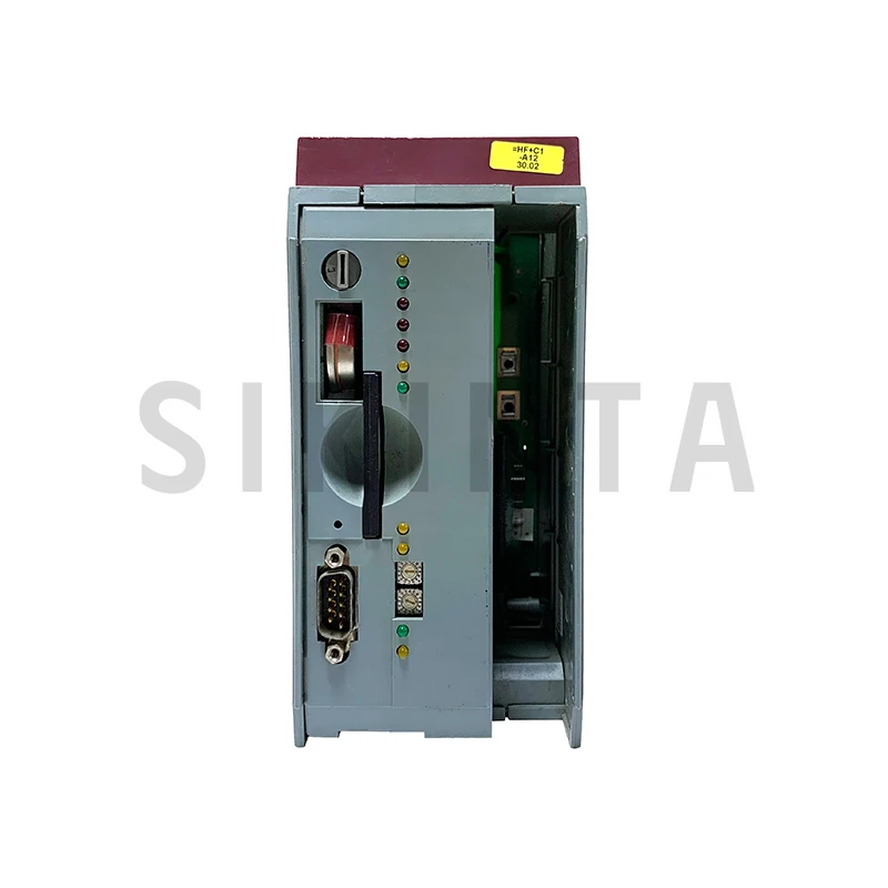 Br 3CP340.60-2 Cpu …