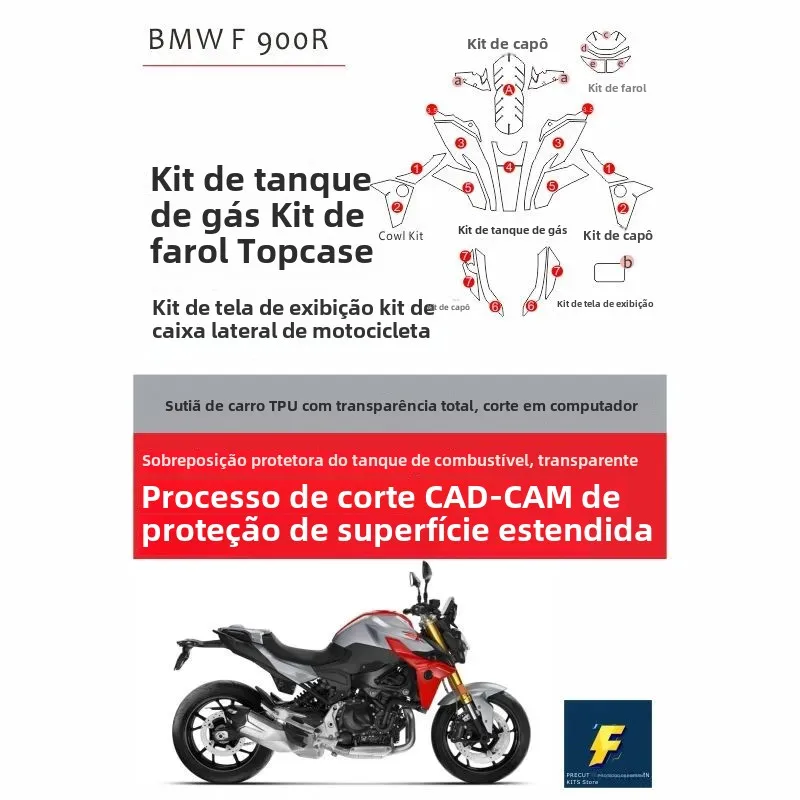 f900r-motorcycle-paint-protection-film-full-kit-scratch-chip-resistant-self-healing-technology