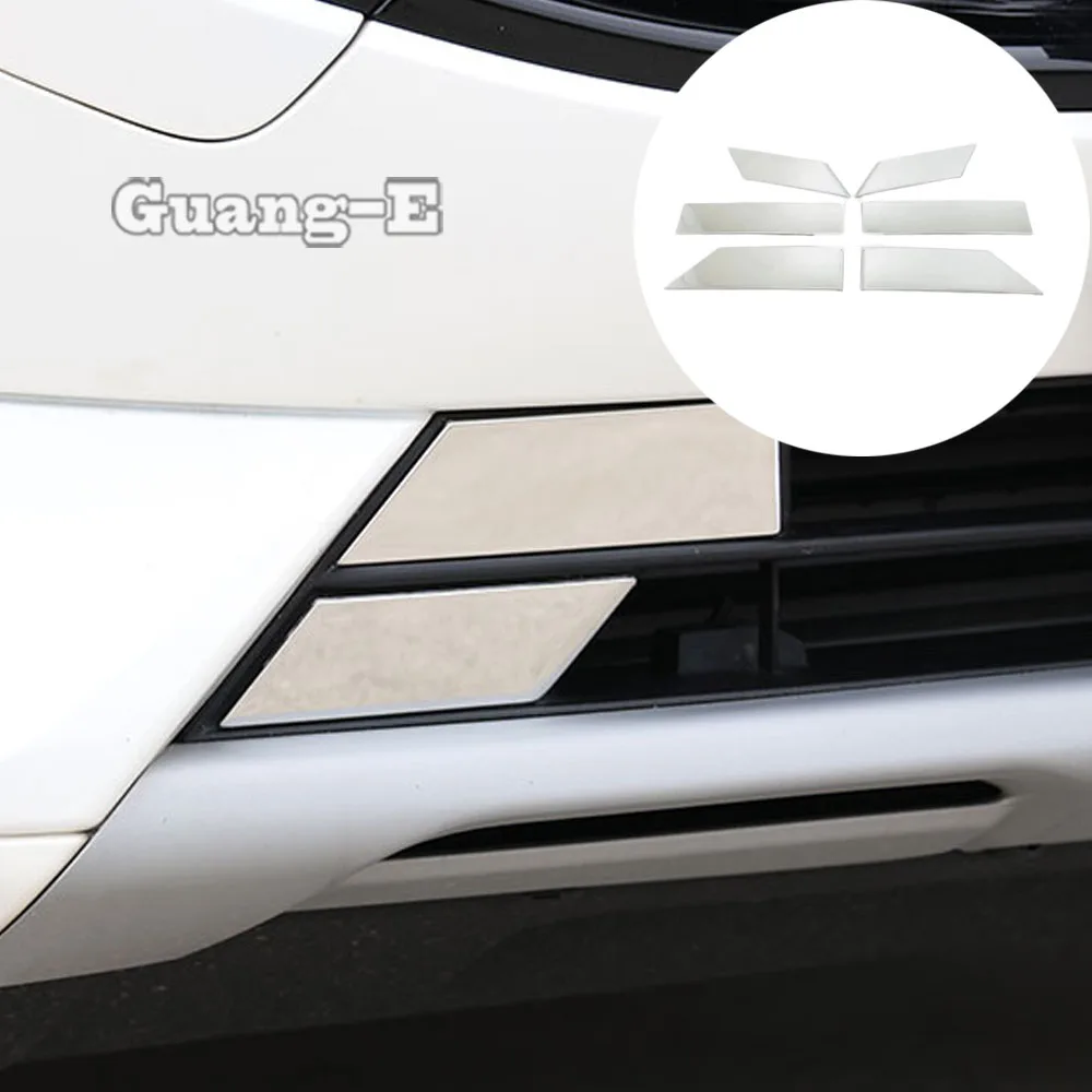 

Mesh Front Bumper Lower Grill Grille Cover Decor Frame Auto Exterior Accessories For Ford Escape/Kuga 2020 2021 2022 2023 2024