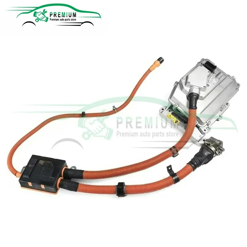 

A0009064703 A2215404450 Fit For Mercedes-Benz S400 S400LW221 S-Class Hybrid Power Electronic Module Inverter A0045459701