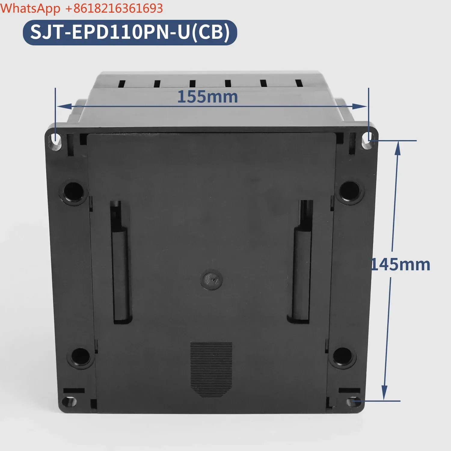 Limited Offer SJT-EPB110N/NN-U EPB220 Electric Emergency Release Device For Machine Room Free Elevators