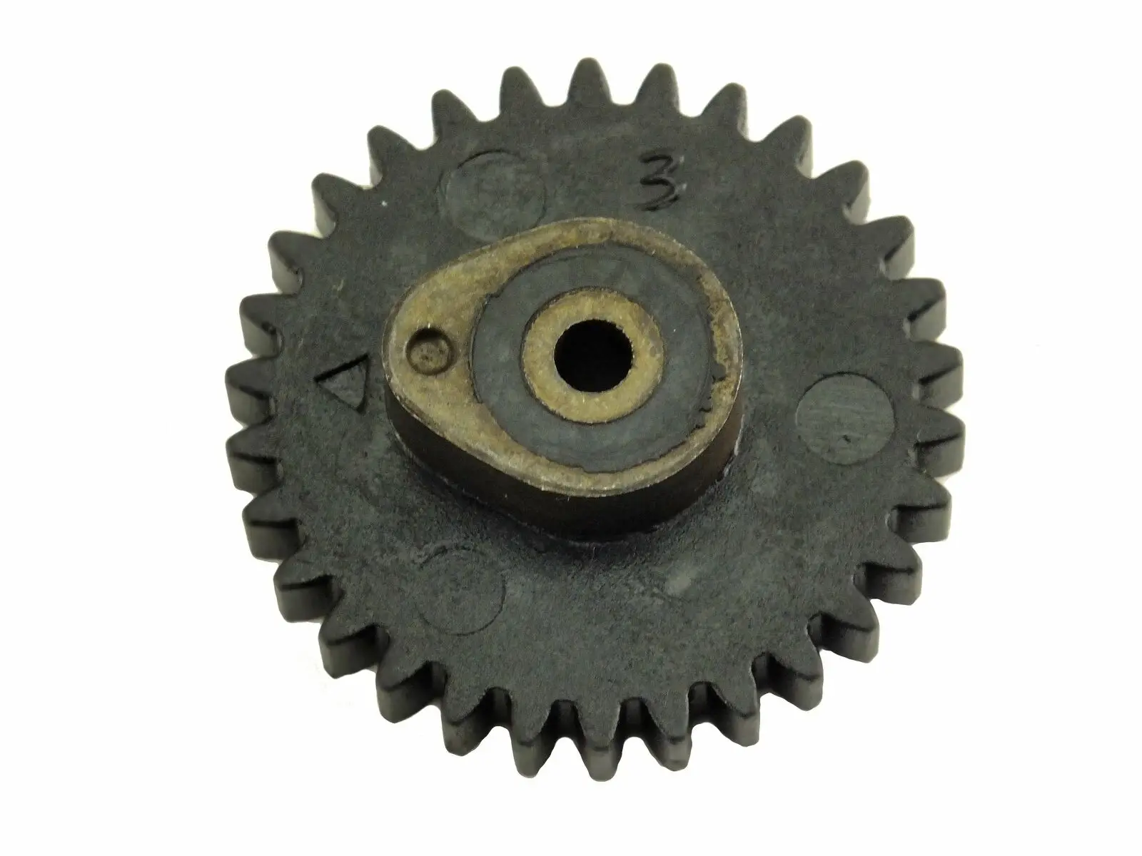 GX31 CAMSHAFT FOR HONDA UMK431 & MORE 31CC TRIMMERS BRUSHCUTTERS SNIPPER WIPPERS etc. CAM GEAR PULLEY SPROCKET FREE SHIPPING