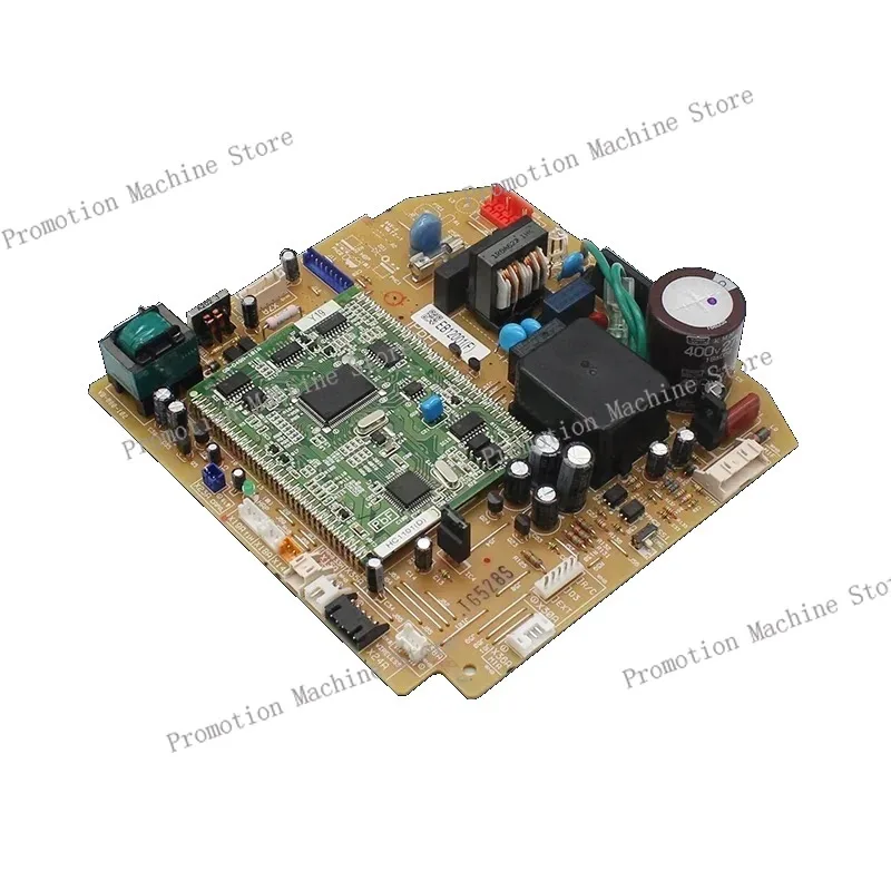 

Печатная плата управления печатной платой EB09009(F) Номер детали 4010213 Модель внутреннего блока Daikin FXAQ20PAV1 FXAQ20AUV1B Новый и оригинальный