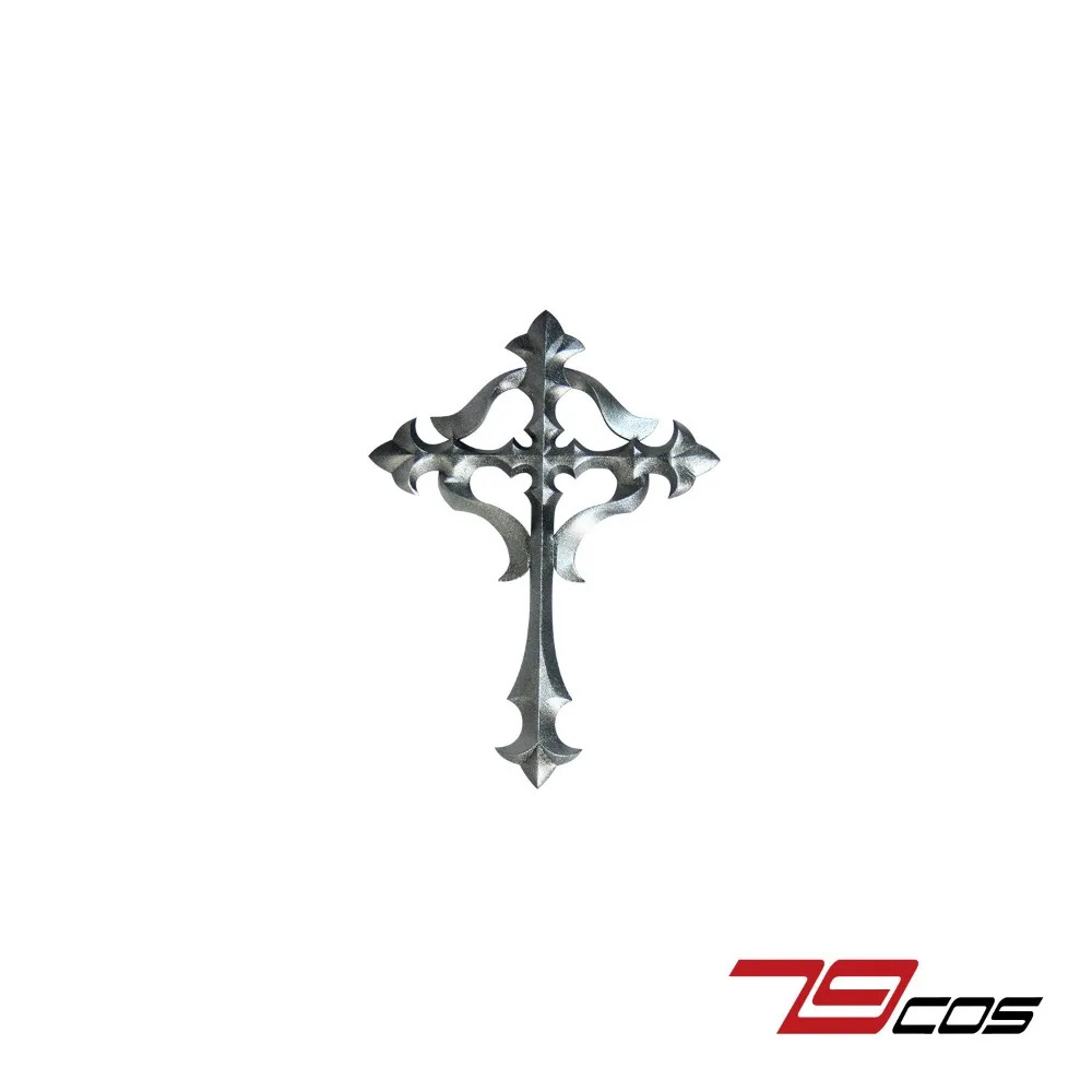 Arda Cross Prop Comic Eternal Recurrence Cosplay Props Halloween Christmas Fancy Party Costumes Accessories