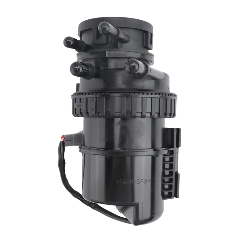 Diesel Fuel Filter Assembly U212-13-480A U212-13-480B For Ford Ranger T6 T7 T8 Everest 2.2L Mazda BT50 2010-2017 Accessories