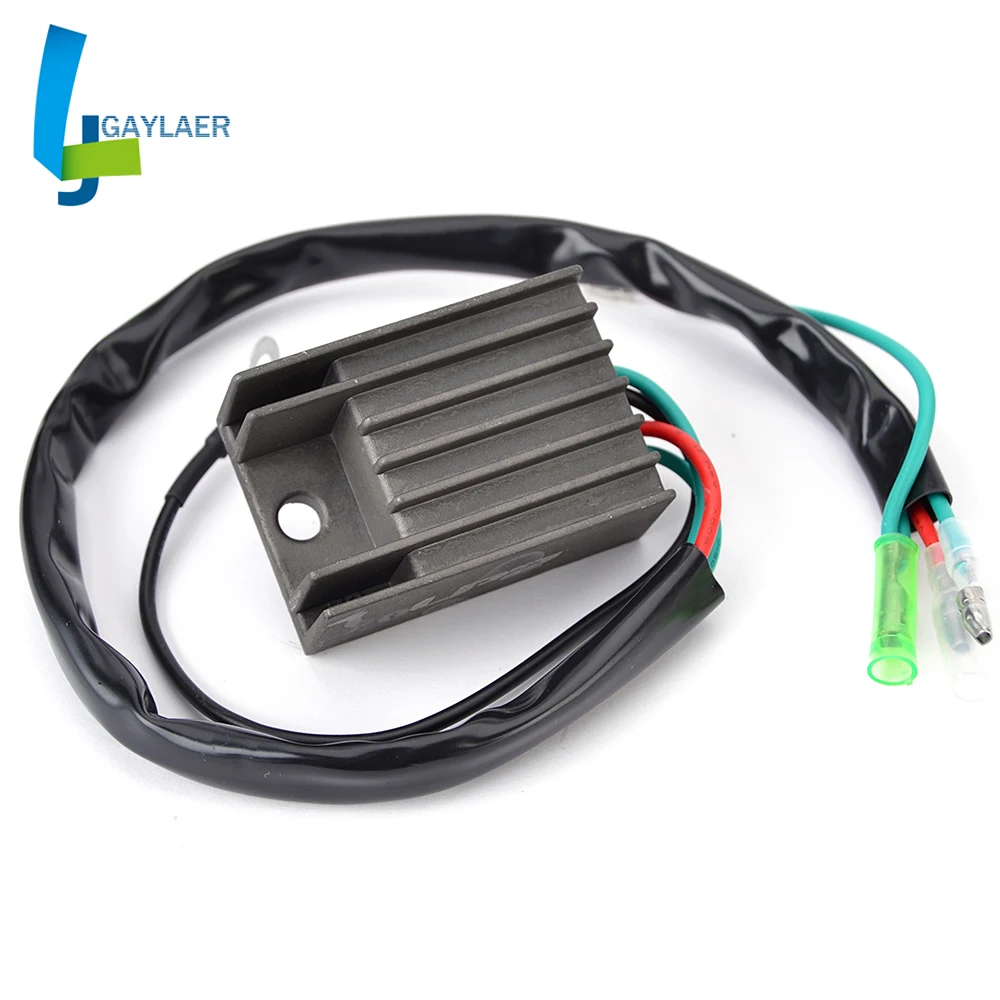 68T-81960-00 منظم المعدل لياماها 9.9HP F9.9 LEB SMHB LMHB F9.9J ES 8HP T8 PS/L/XH ES/L/XH DES/L/XH DPS/L/XH 8HP FT8D