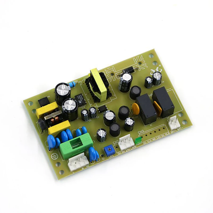 

Elevator Emergency Power Board HAA2132A Lift Accessories