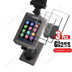 1-3PCS Tempered Glass For Flysky Noble NB4 Pro Protective Film ON NobleNB4 NB4Pro NobleNB4Pro 3.5