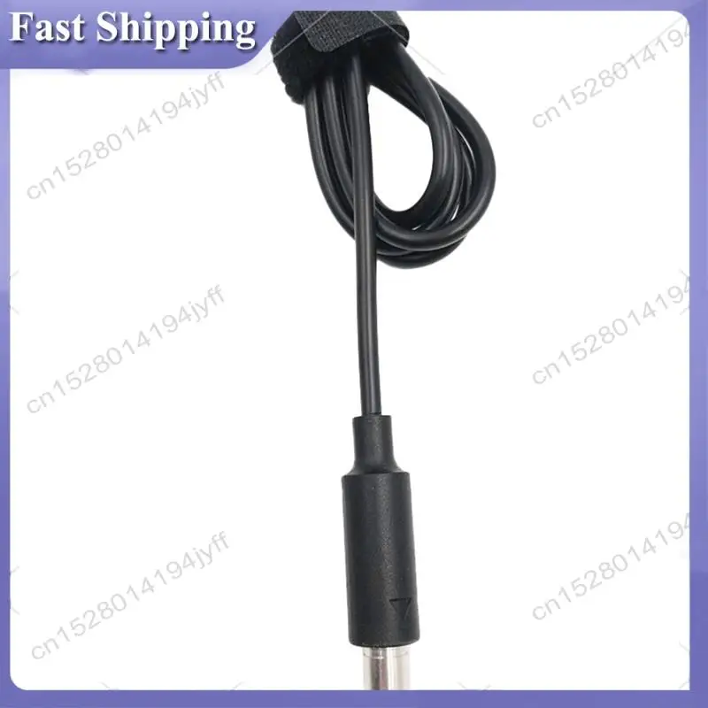 

-ABDH 30Pcs Electric Scooter Line 42V 2A Charger Accessories Power Cord Charging Cable Power Adapter Char For Xiaomi M365