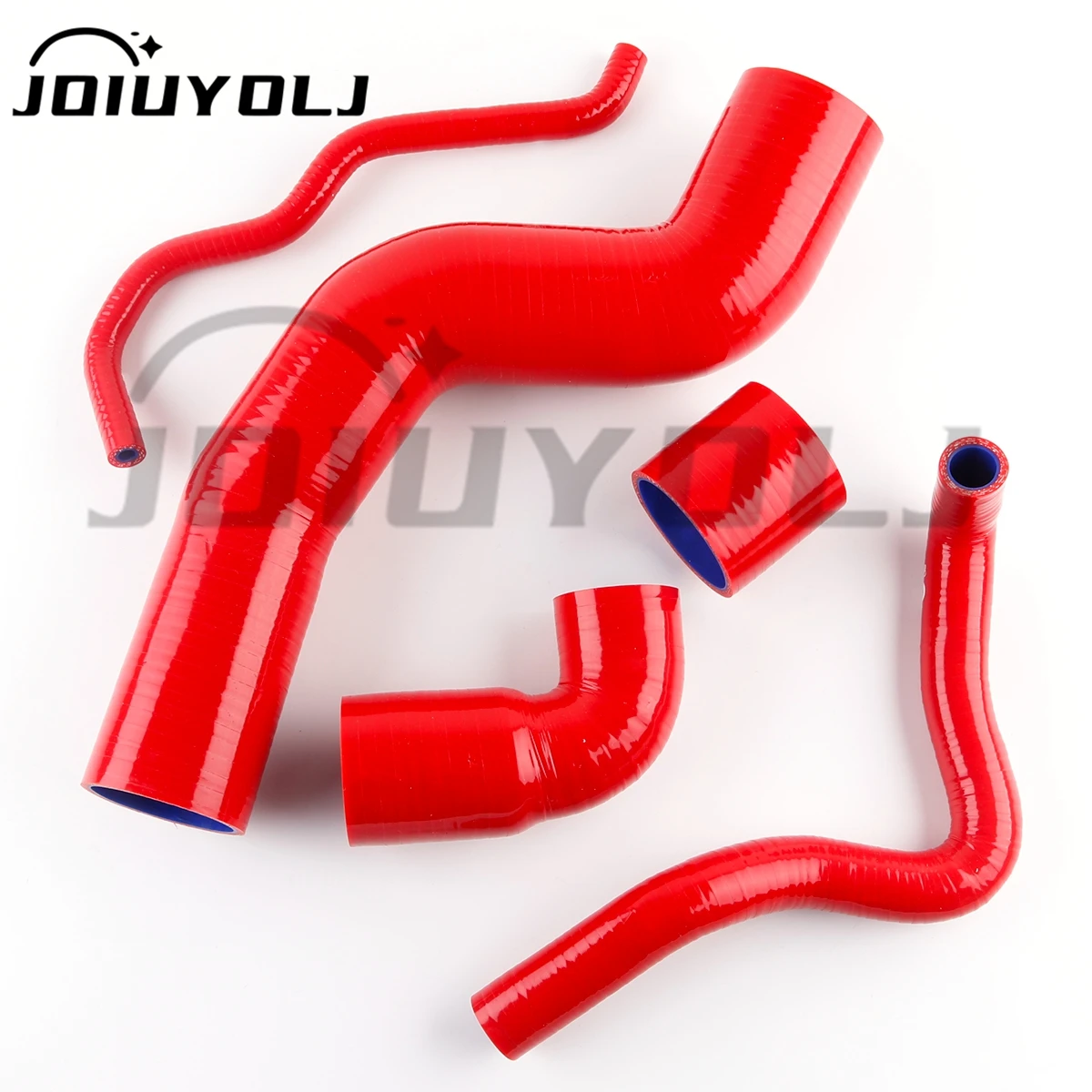 

For silicone Turbo Boost pipe hose for GOLF MK4 GTI 20V PQ34 Platform / New Beetle / Audi TT / A3 1.8T 1998-2001