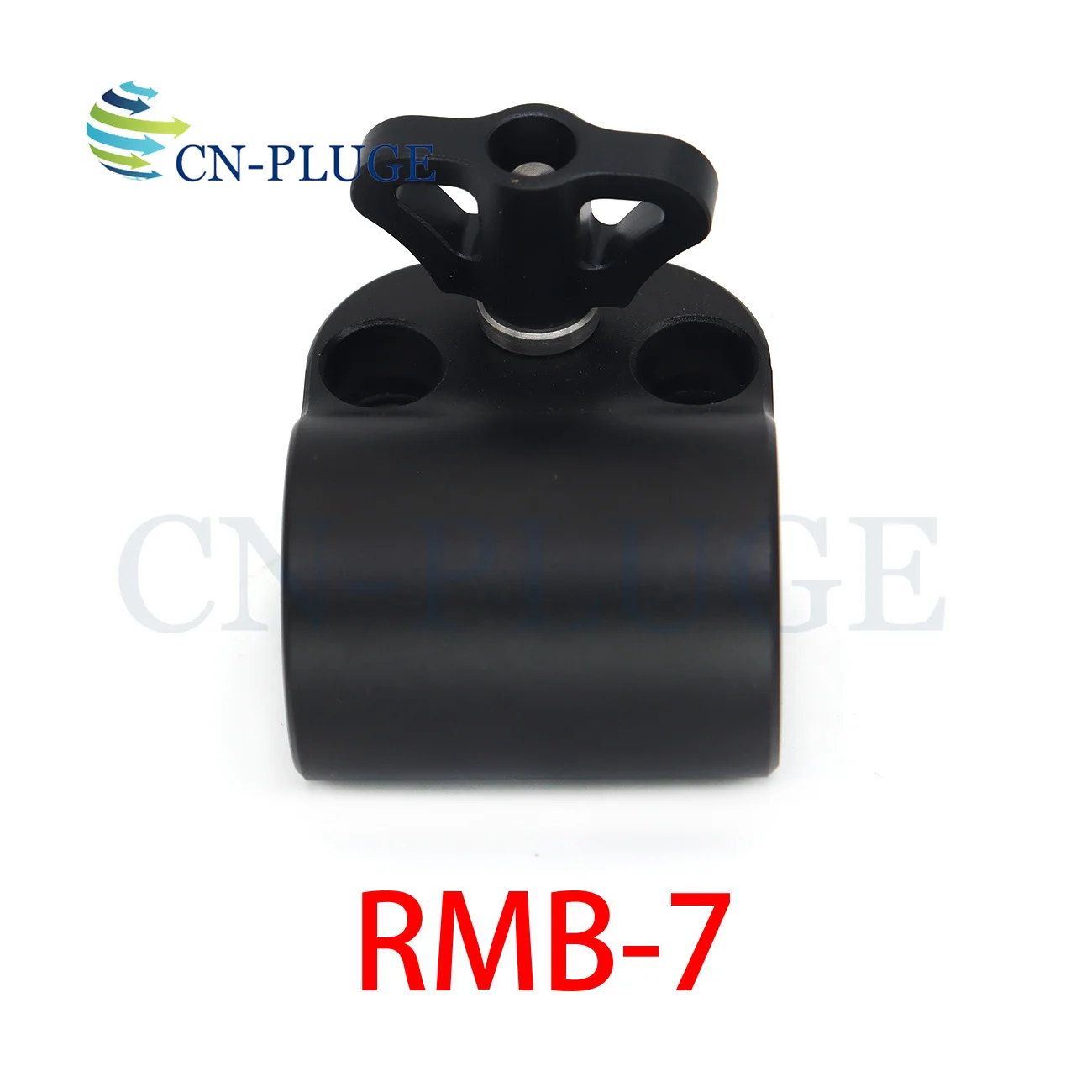 تركيبات سكة منزلق بمحرك ARR RMB-7 مقاس 19 مم، مناسبة لكاميرات ARRI AELXA35/MINI LF. مجهزة بمسامير M3 #3