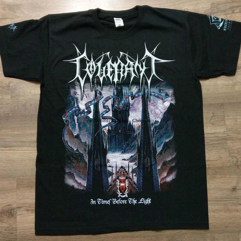 COVENANT   In Times Before The Light (T Shirt)