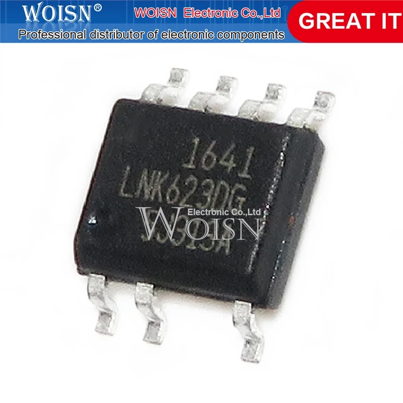 LNK623DG LNK623 SOP-8
