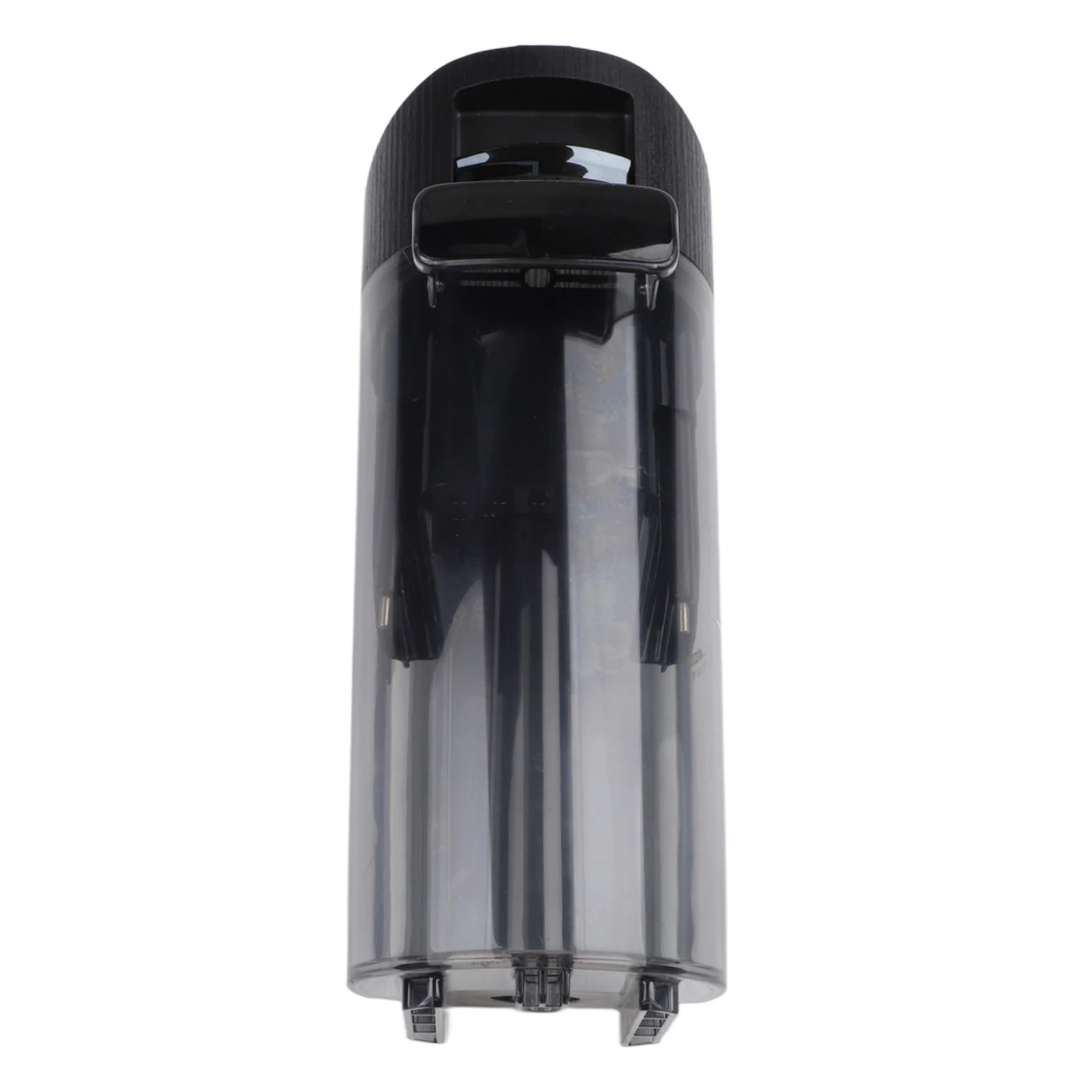 Home Floor Cleaning Dirty Water Tank High Capacity Dirty Water Tank Cleaning Appliance Black Plastic Construction