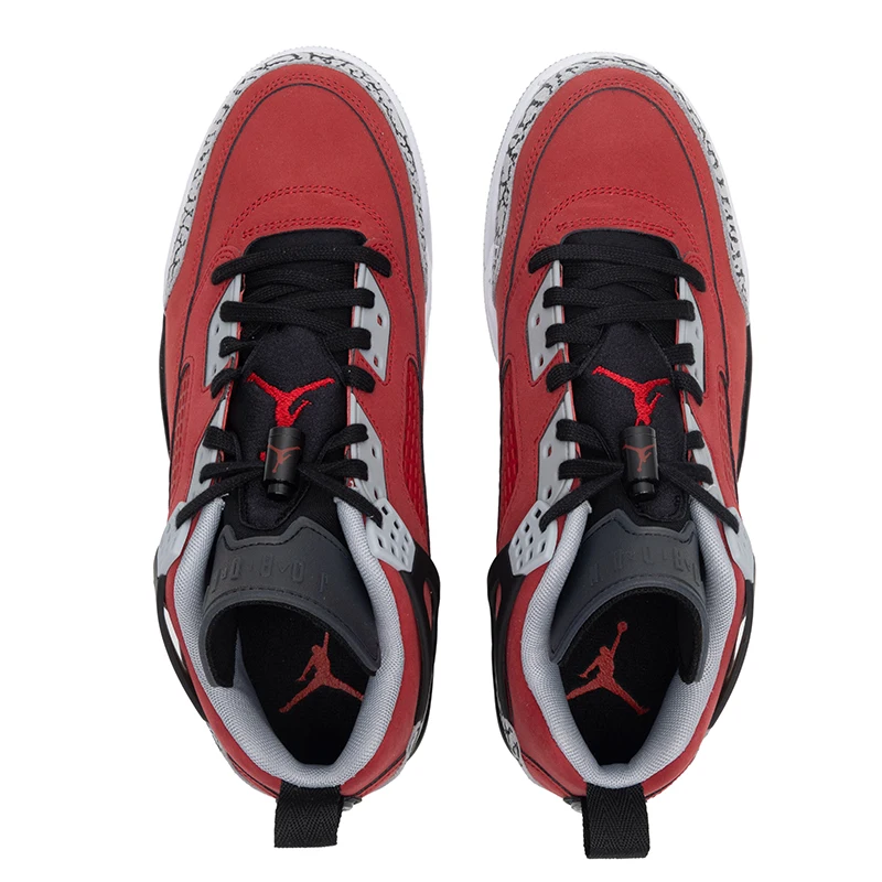 Nike Men's Shoes Jordan Spizike Low Cushioning Training Basketball Shoes Fq1759-600