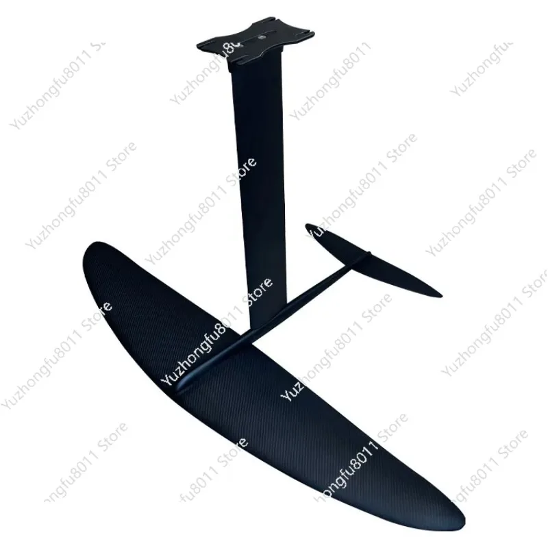 

Kuayo Fun New Style 3K Carbon 2600sqcm Windsurf Foil Ocean Surfing Wingfoil Kitesurf Efoil Boardsurf Kitewing Hydrofoil