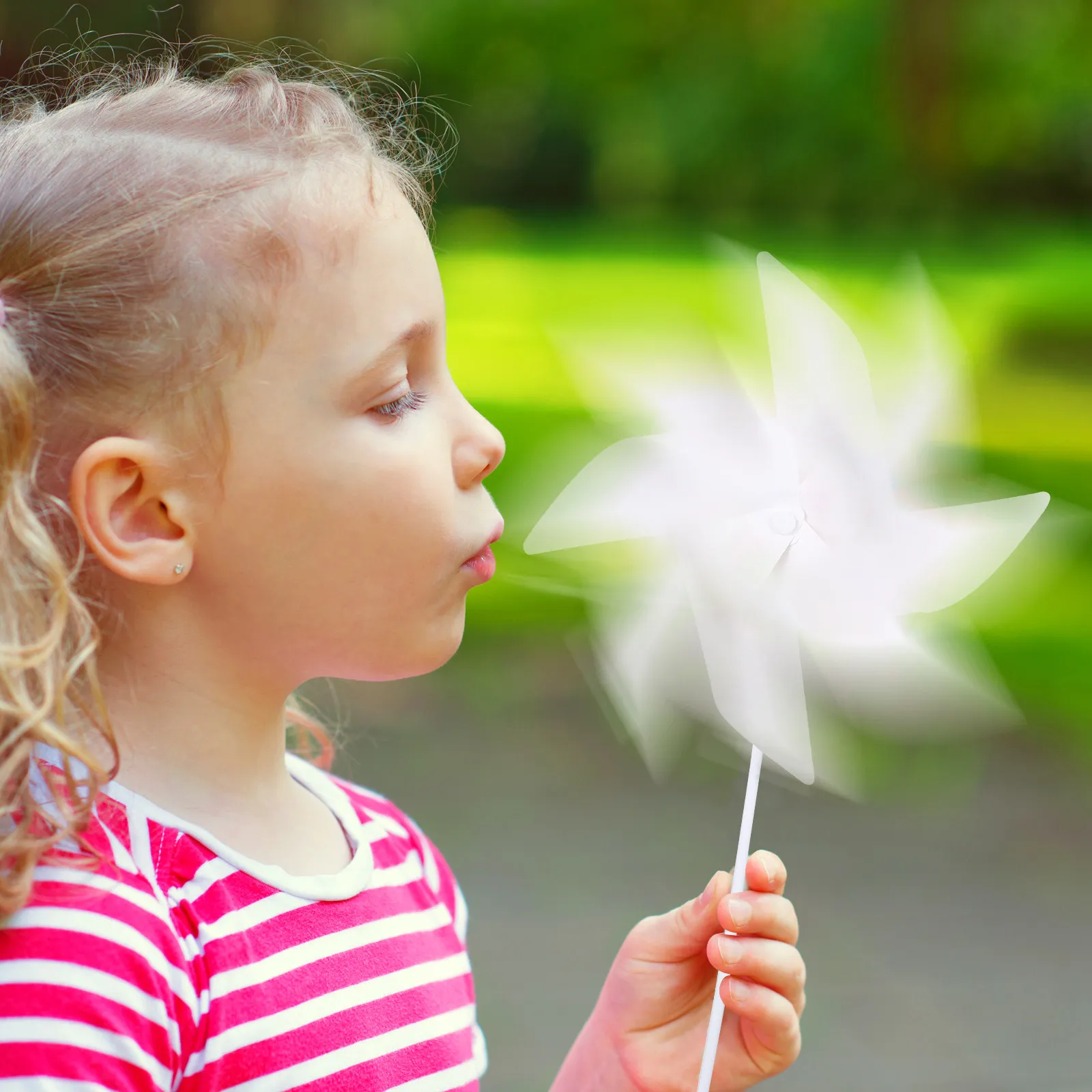 

Набор из 12 белых бумажных ветряков для раскрашивания своими руками, развивающий инструмент для развития координации рук и мозга, для детских художественных проектов и поделок