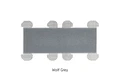 Wolf Grey