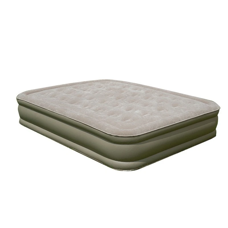 

Automatic inflatable mattress portable camping tent mat outdoor