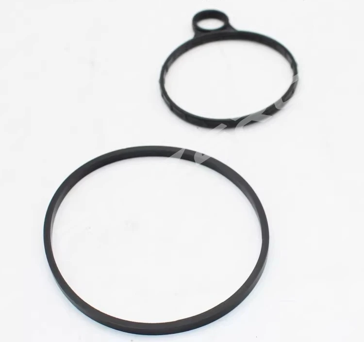 For Land Rover Range Rover Vogue Sport Discovery 4 5 Brake Vacuum Pump Seal O-Ring 3.0L 5.0L Petrol