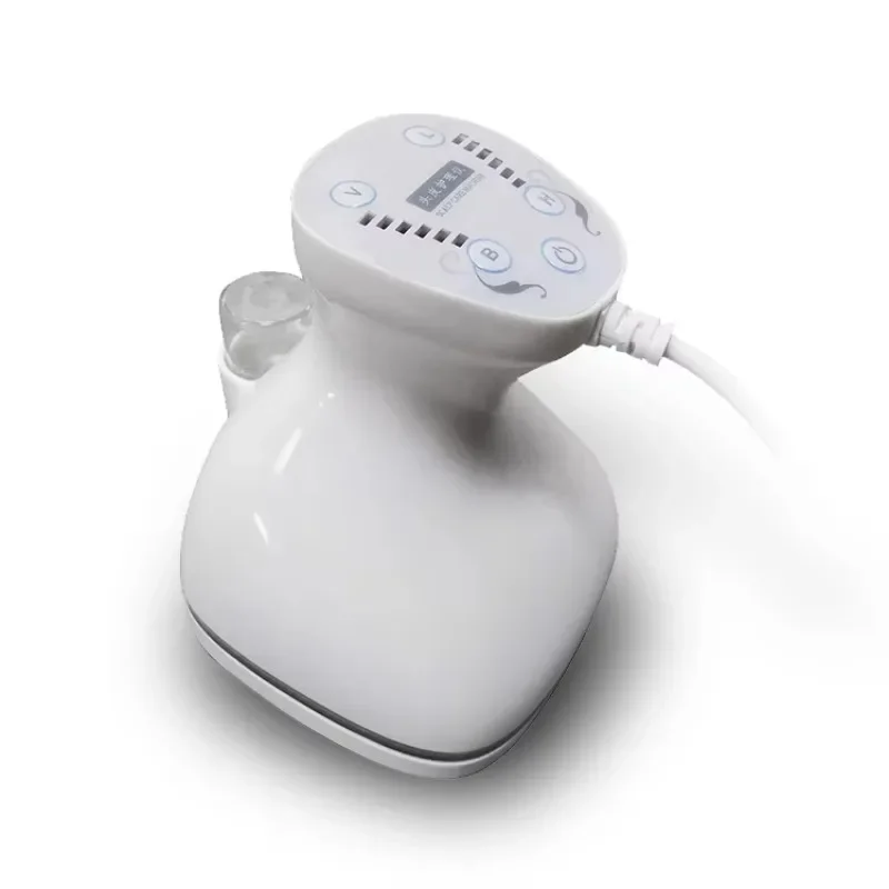 Mini Máquina De Terapia De Perda De Cabelo Multifuncional, tratamento De Perda De Cabelo, rebrota