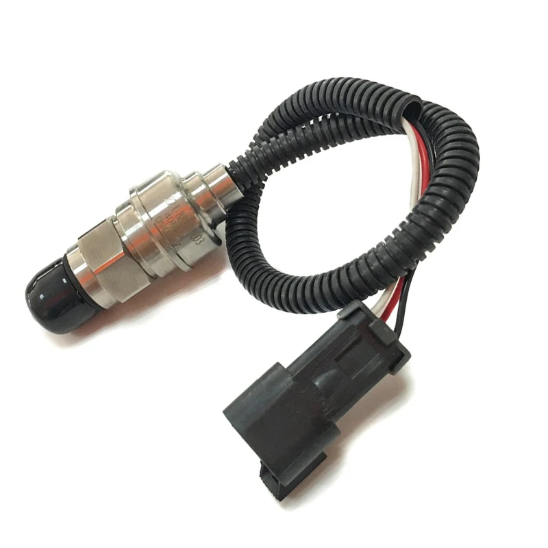 Excavator loader accessories for E320B/C/D pump pressure sensor 106-0178 221-8859