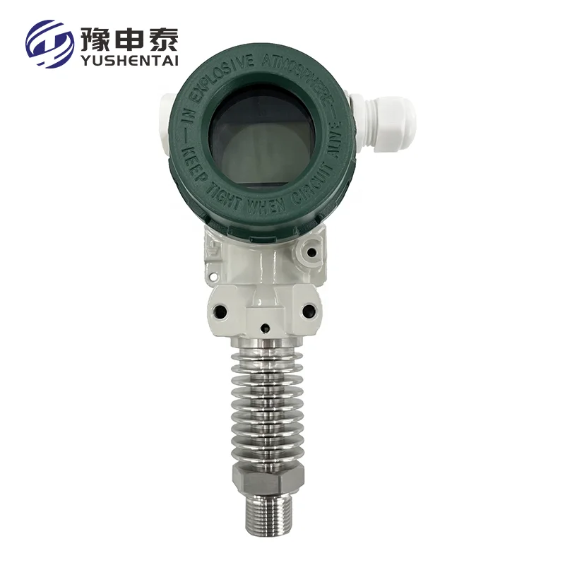 pressure gauges 2088 high-precision explosion proof pressure transmitter pressure sensor