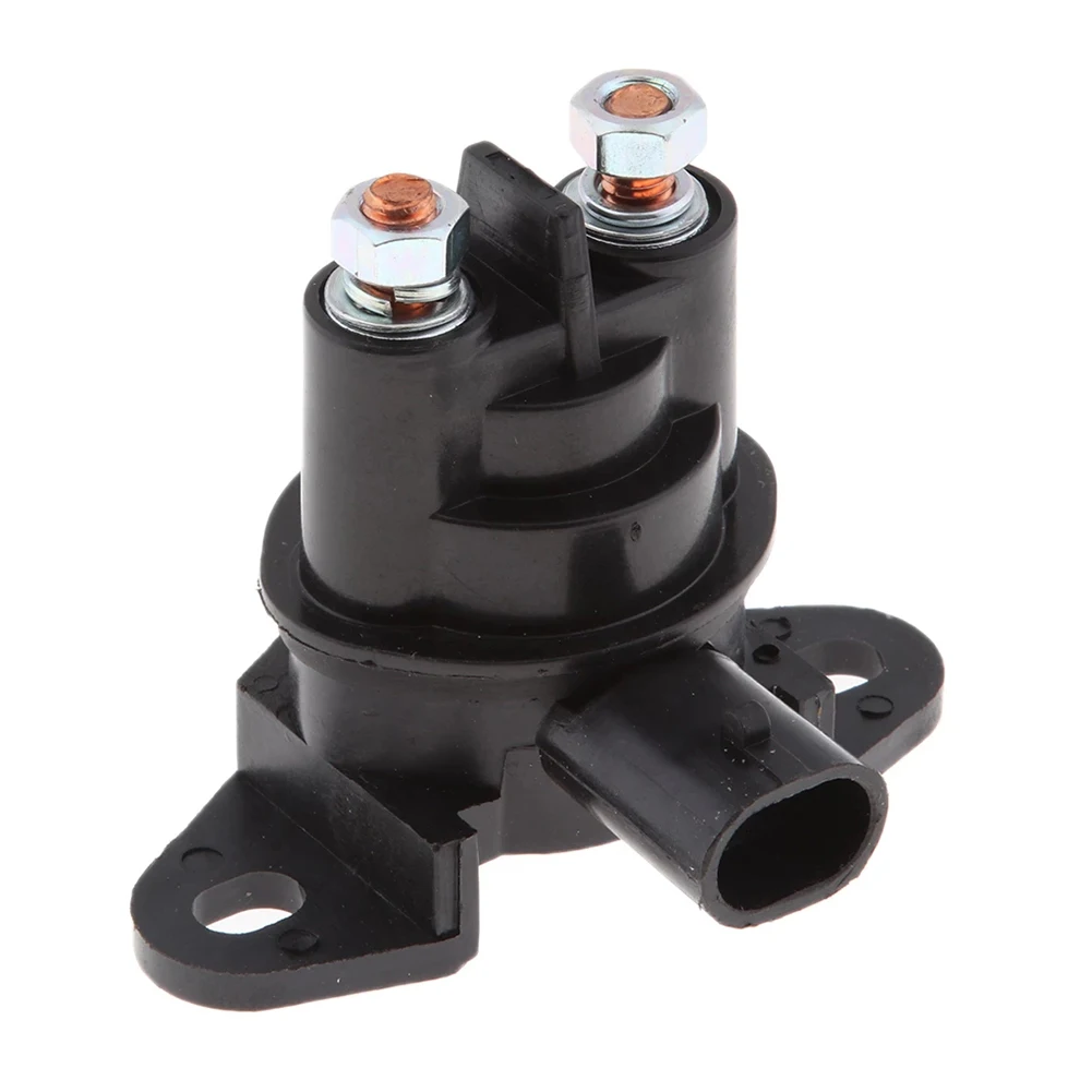 Starter Solenoid Relay For Sea-Doo 3D GSX GTX RXP RXT SUV Jet-Ski 278002347 Direct Replacement Starter Relay Solenoid